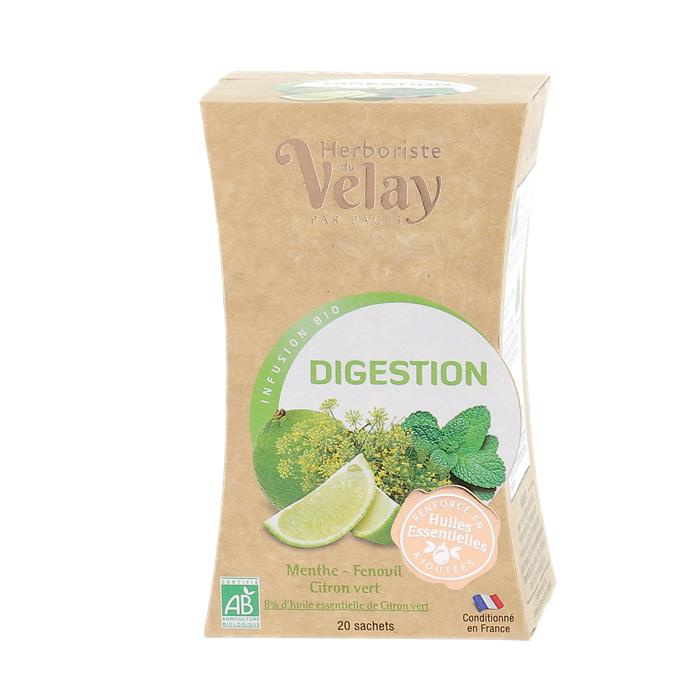 Digestion bio* 20 sachets