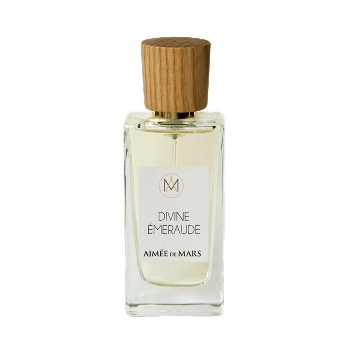 Divine émeraude eau de parfum légère 30 ml Divine émeraude eau de parfum légère 30 ml