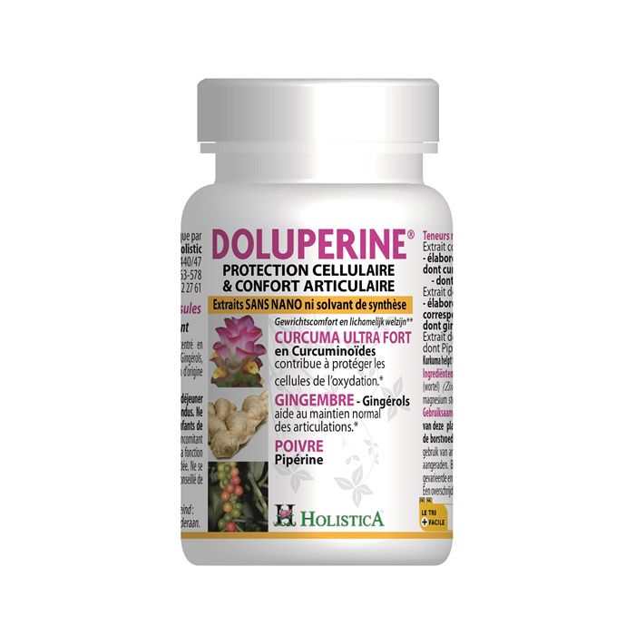 Doluperine 32* PL440/47 32 gél.