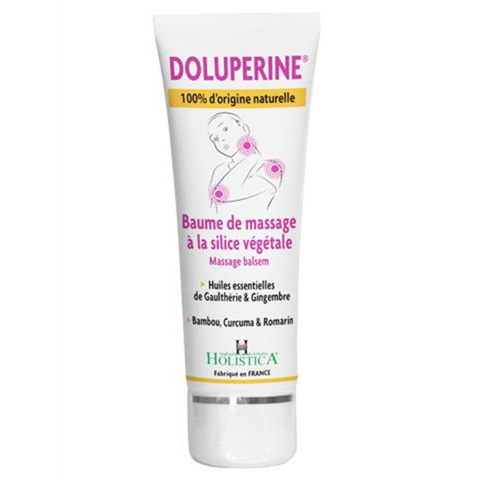 Dolupérine baume* PL440/115 75 ml Dolupérine baume* PL440/115 75 ml