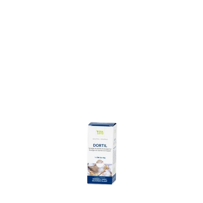Dortil PL 473/13 30 ml Dortil PL 473/13 30 ml