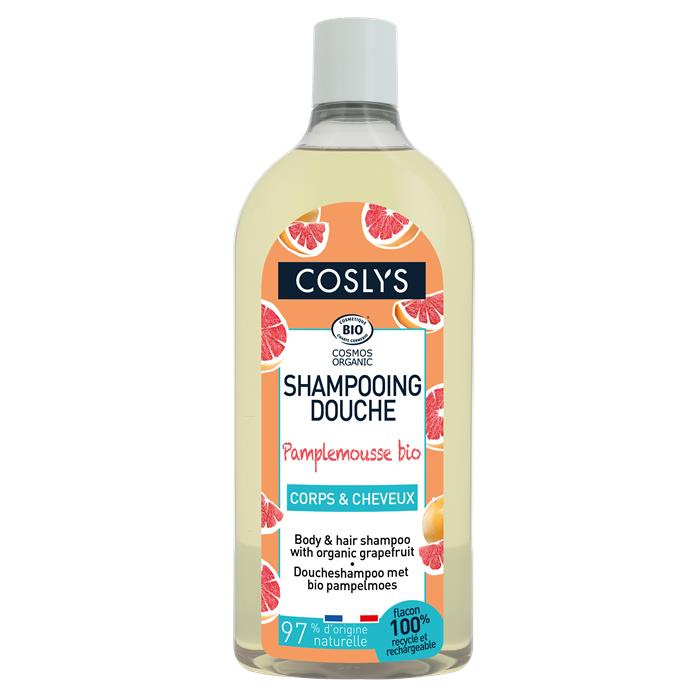 Douche shampoo pompelmoes 750 ml