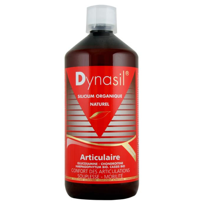 Dynasil articulaire lot promo1+1 à -25% PL 2429/4 1 L +1L