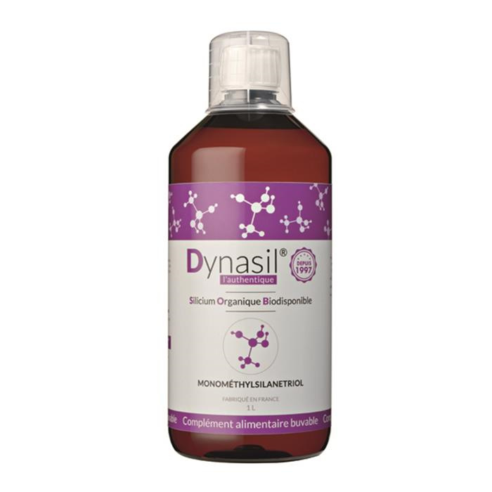 Dynasil authentique NUT 2429/5 1 L Dynasil authentique NUT 2429/5 1 L