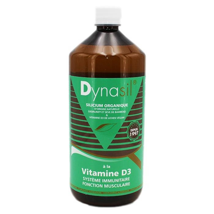 Dynasil D3 1L 1 L Dynasil D3 1L 1 L