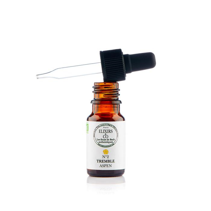 E.FL 02 tremble bio* 10 ml E.FL 02 tremble bio* 10 ml
