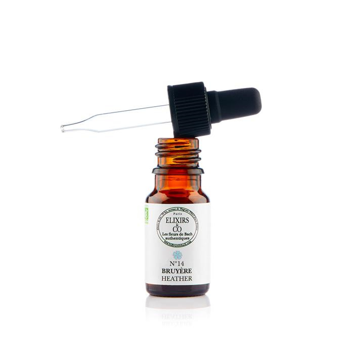 E.FL 14 bruyere bio* 10 ml E.FL 14 bruyere bio* 10 ml