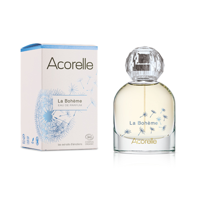 Eau de parfum  - la bohemeþ 50 ml Eau de parfum  - la bohemeþ 50 ml