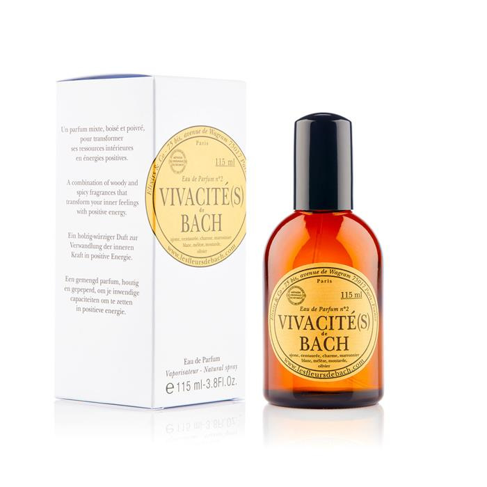 *Eau de parfum Levendigheid 115 ml *Eau de parfum Levendigheid 115 ml