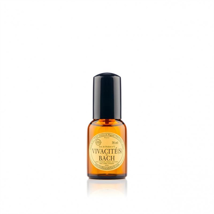 Eau de parfum Vivacité 12ml Eau de parfum Vivacité 12ml