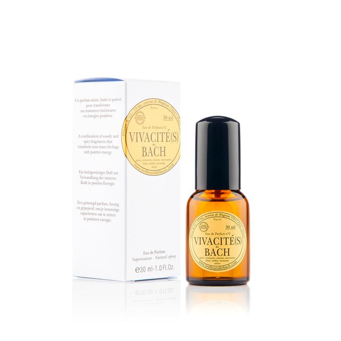 Eau de parfum Vivacité 30 ml Eau de parfum Vivacité 30 ml