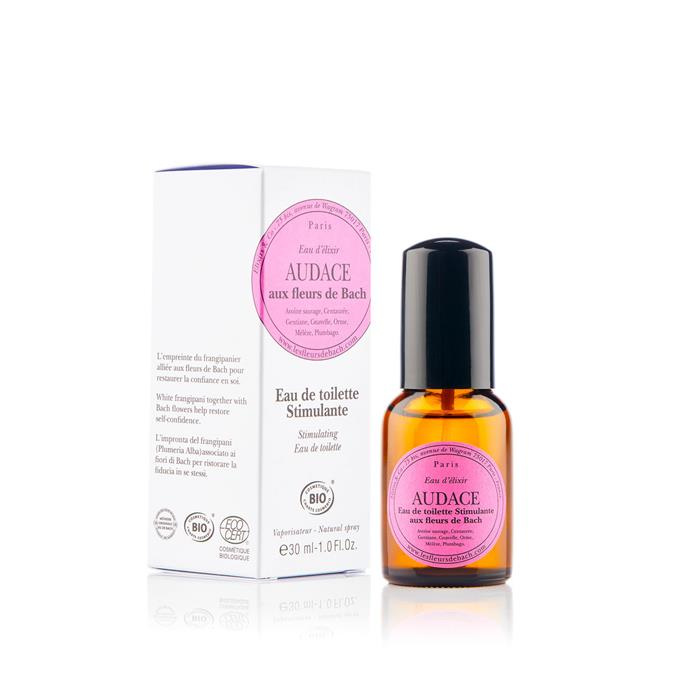 Eau de toilette Audace 30 ml Eau de toilette Audace 30 ml