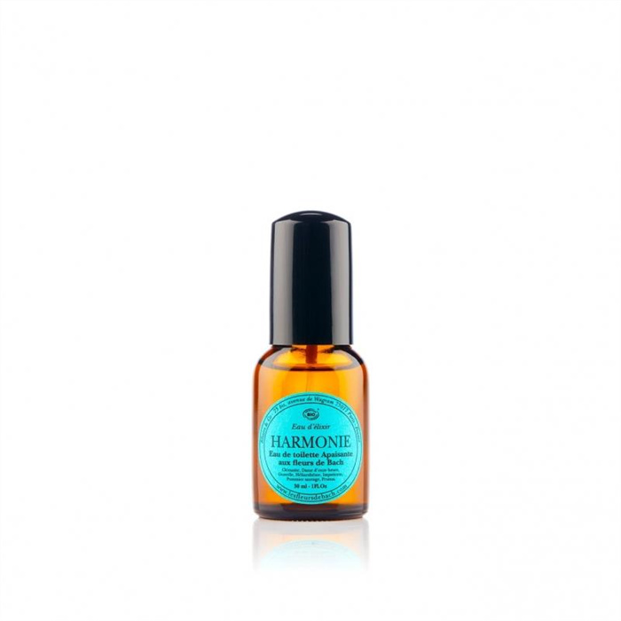 Eau de toilette Harmonie 12ml Eau de toilette Harmonie 12ml