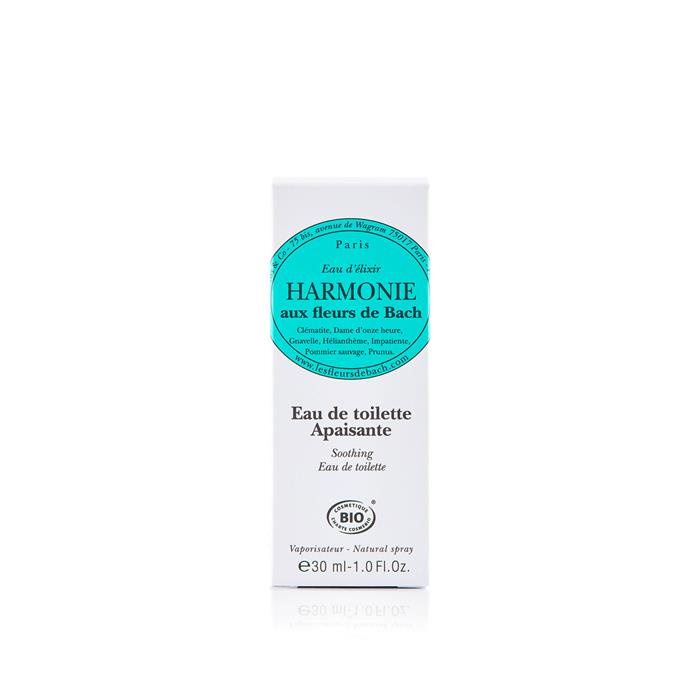 Eau de toilette Harmonie 30 ml Eau de toilette Harmonie 30 ml