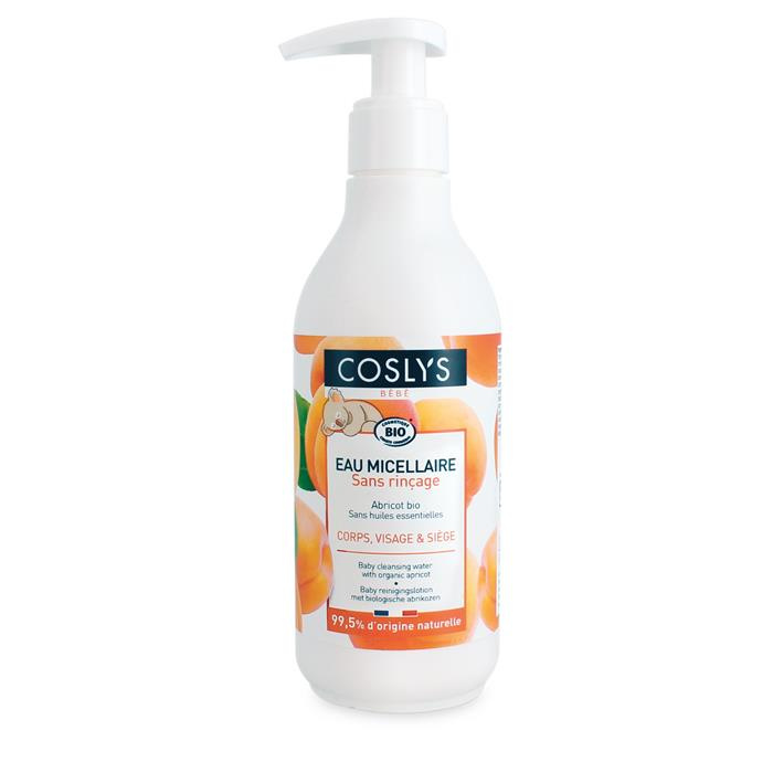 Eau micellaire - bébé 250 ml Eau micellaire - bébé 250 ml