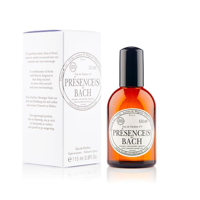 Eau parfum Présence 115 ml Eau parfum Présence 115 ml
