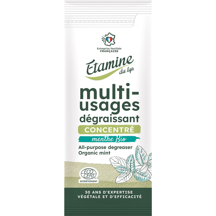 échantillon multi usage dégraissant 10ml échantillon multi usage dégraissant 10ml