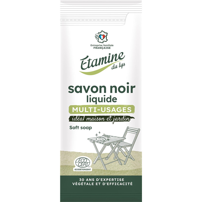 échantillon savon noir 10ml échantillon savon noir 10ml