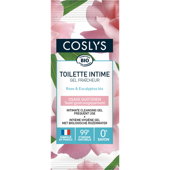 Echantillon toilette intime - Haute tolérance mauve d'anjou 8 ml Echantillon toilette intime - Haute tolérance mauve d'anjou 8 ml