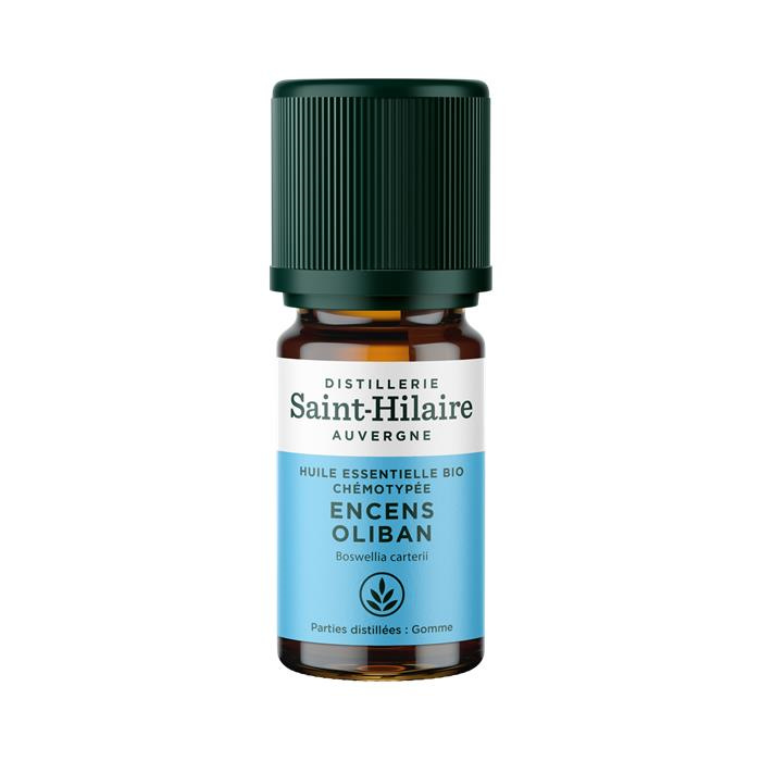 Encens - Wierook 5 ml Encens - Wierook 5 ml