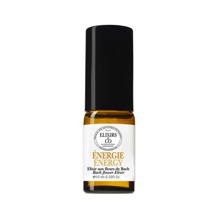 Energie bio* 10 ml Energie bio* 10 ml