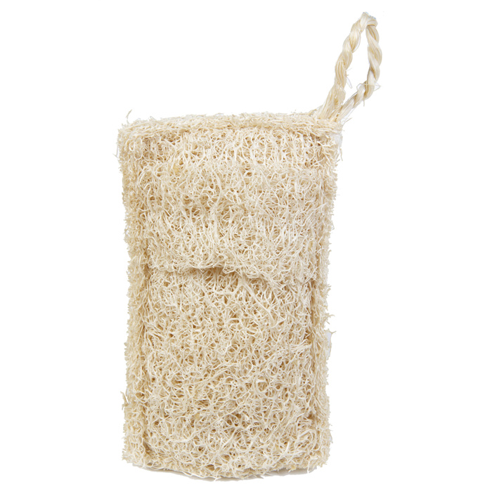 Eponge vaisselle luffa 1 p. Eponge vaisselle luffa 1 p.