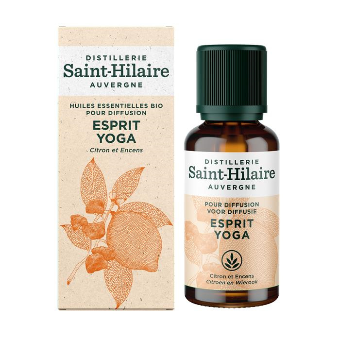 Esprit Yoga 30 ml Esprit Yoga 30 ml