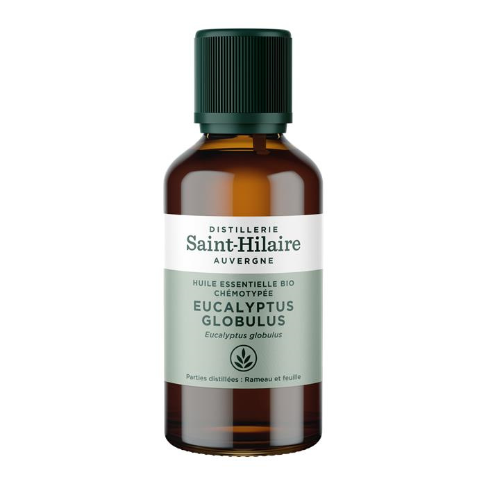 Eucalyptus globulus 50 ml Eucalyptus globulus 50 ml