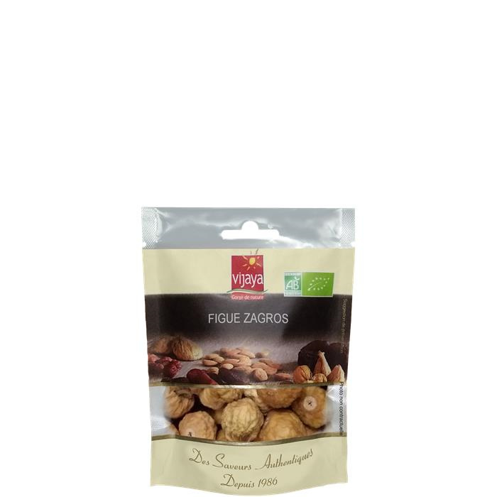 Figue Zagros Bio* 125 g Figue Zagros Bio* 125 g