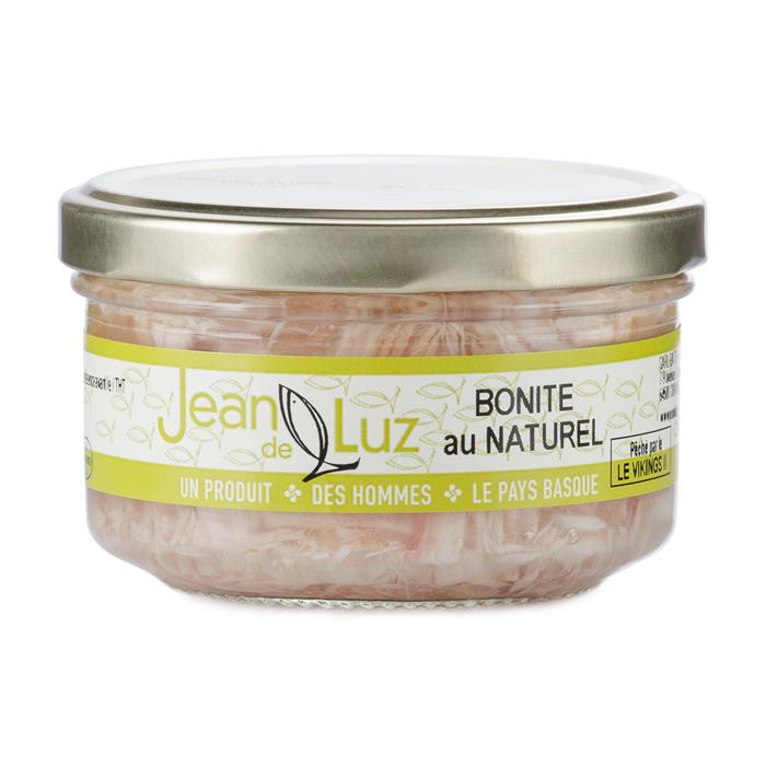 Filet Bonite au naturel 100 g Filet Bonite au naturel 100 g