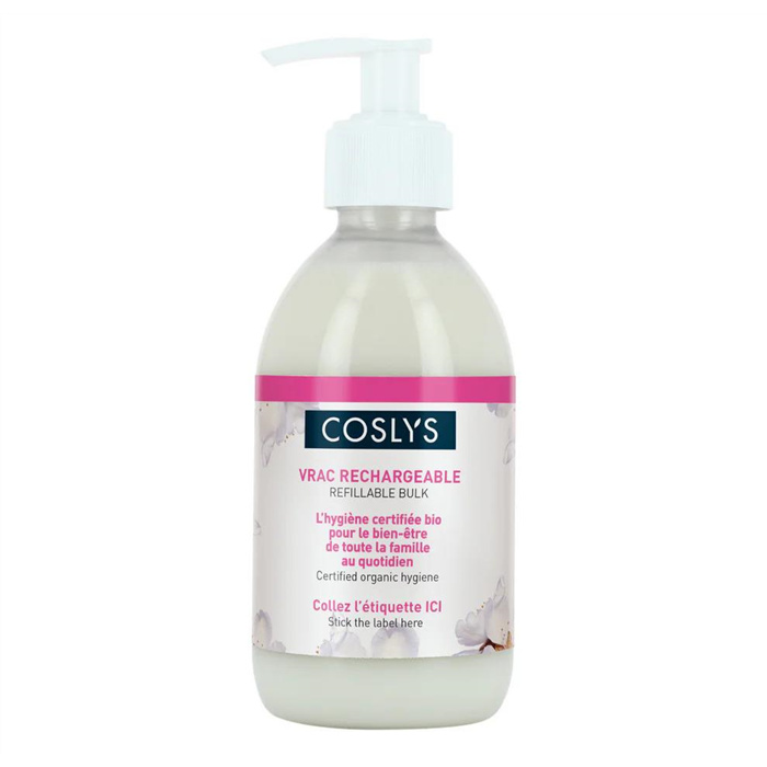 Flacon cosmetique 290 ml 290 ml Flacon cosmetique 290 ml 290 ml