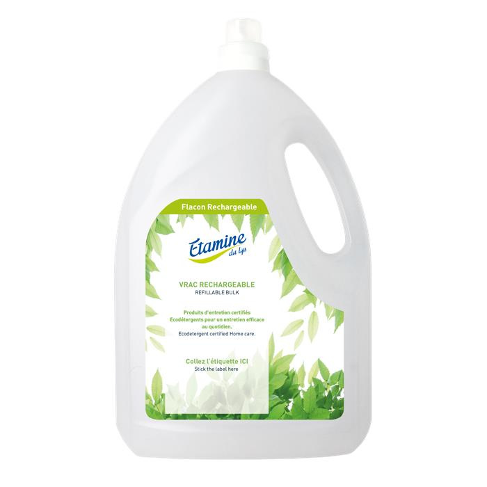 Flacon etamine 3 l Flacon etamine 3 l