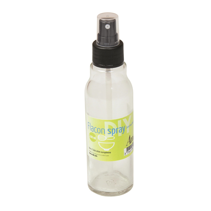 Flacon spray 100 ml Flacon spray 100 ml