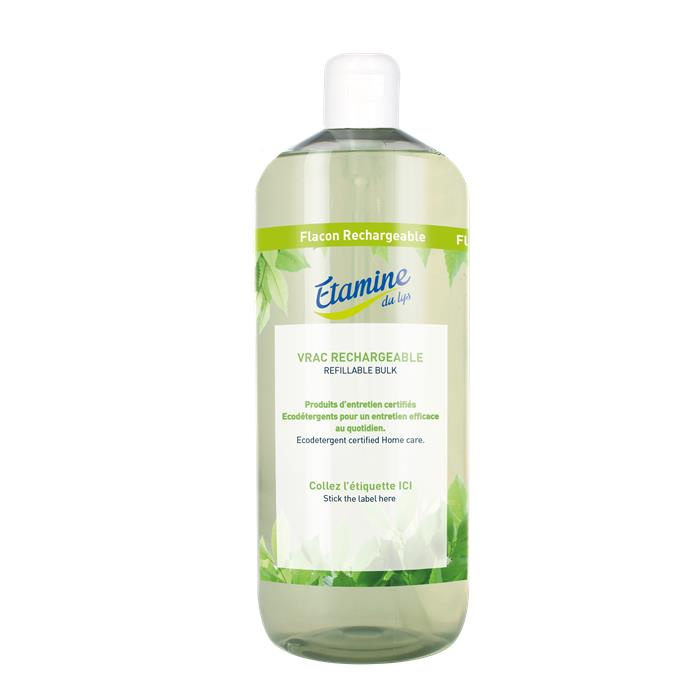 Fles Etamine 1 L Fles Etamine 1 L