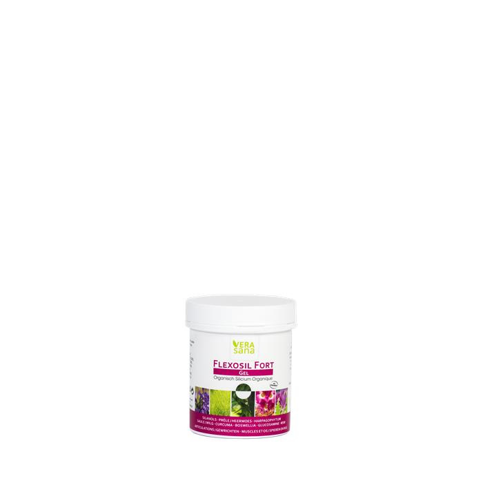 Flexosil fort (gel) 200 ml Flexosil fort (gel) 200 ml