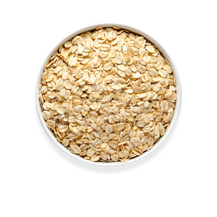 Flocons avoine Bio* 5 kg Flocons avoine Bio* 5 kg