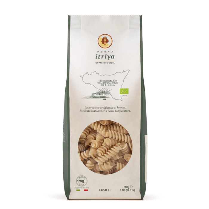 Fusilli 500 g Fusilli 500 g