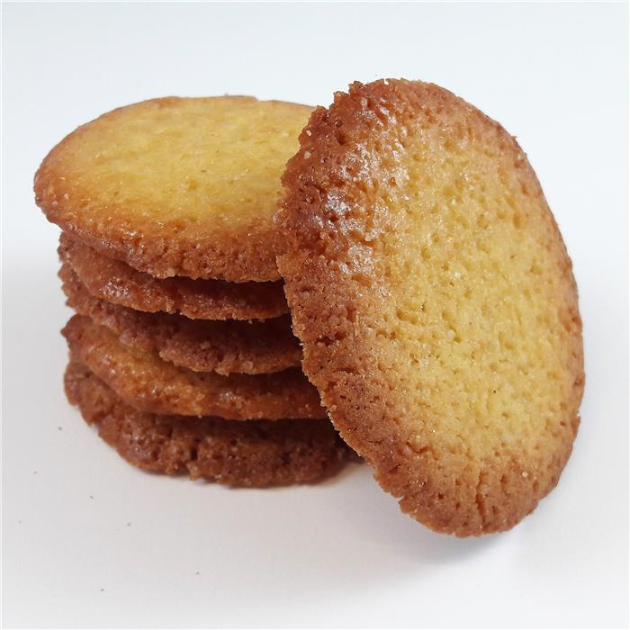 Galettes bretonnes 500 g Galettes bretonnes 500 g