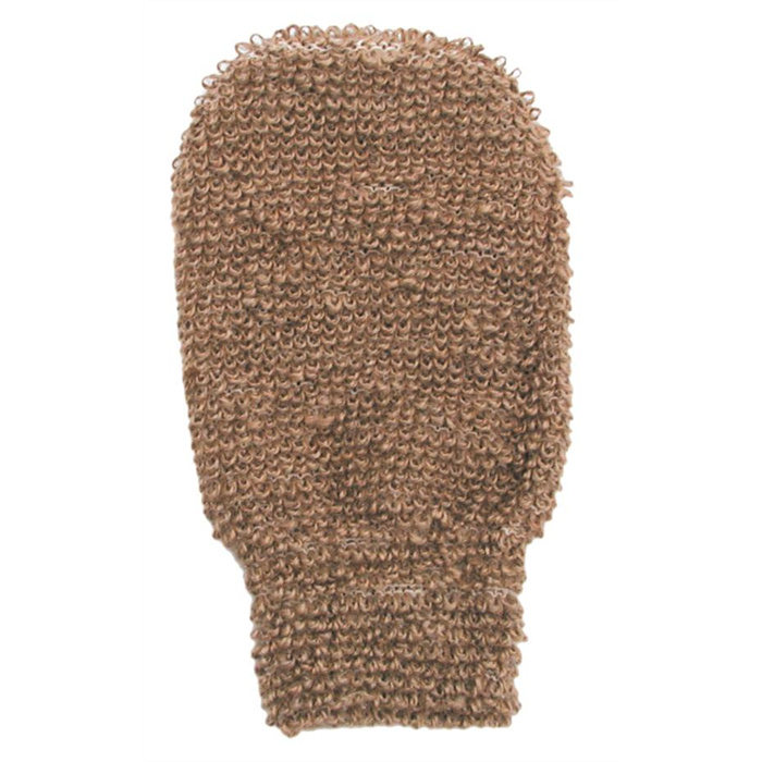 Gant en jute et coton 1 p. Gant en jute et coton 1 p.