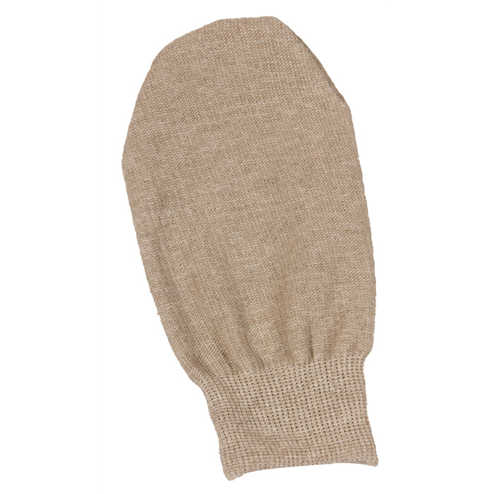 Gant hammam lin bio et coton bio 1 p. Gant hammam lin bio et coton bio 1 p.