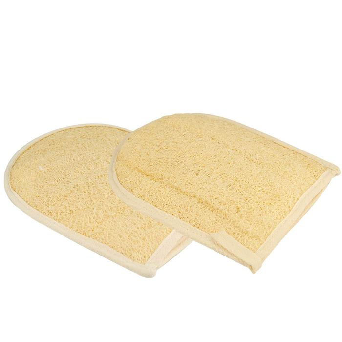Gant loofah loofah Gant loofah loofah