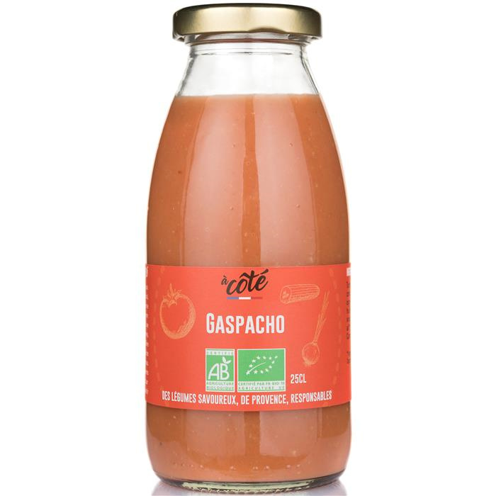 Gazpacho bio* 25 cl Gazpacho bio* 25 cl