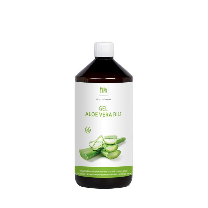 Gel aloe vera buvable* PL 473/47 1 L Gel aloe vera buvable* PL 473/47 1 L