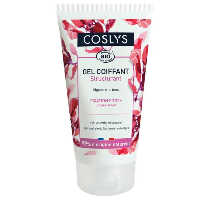 Gel coiffant structurant 150 ml Gel coiffant structurant 150 ml