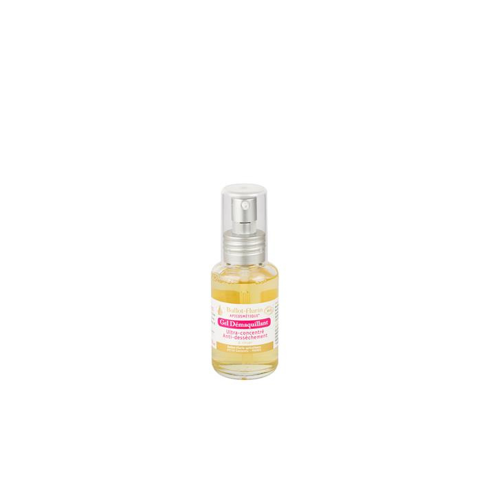 Gel démaquillant 50 ml Gel démaquillant 50 ml