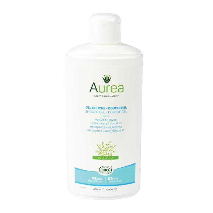 Gel douche 400 ml Gel douche 400 ml