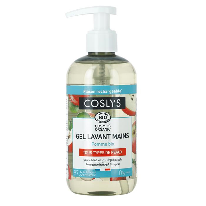 Gel lavant mains pomme  - pause douceur 300 ml