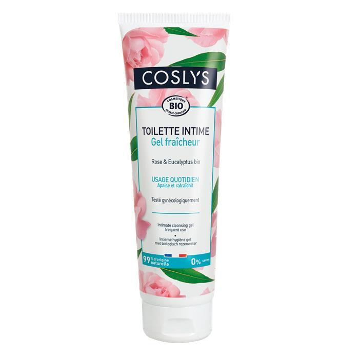 Gel toilette intime usage quotidien - fraicheur intime 250 ml Gel toilette intime usage quotidien - fraicheur intime 250 ml