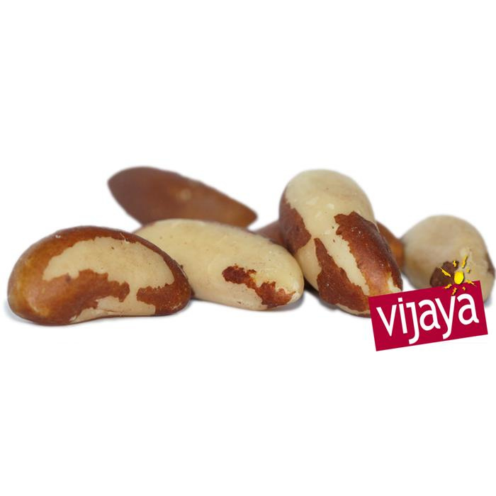 Gepelde paranoot bio* 5 kg Gepelde paranoot bio* 5 kg