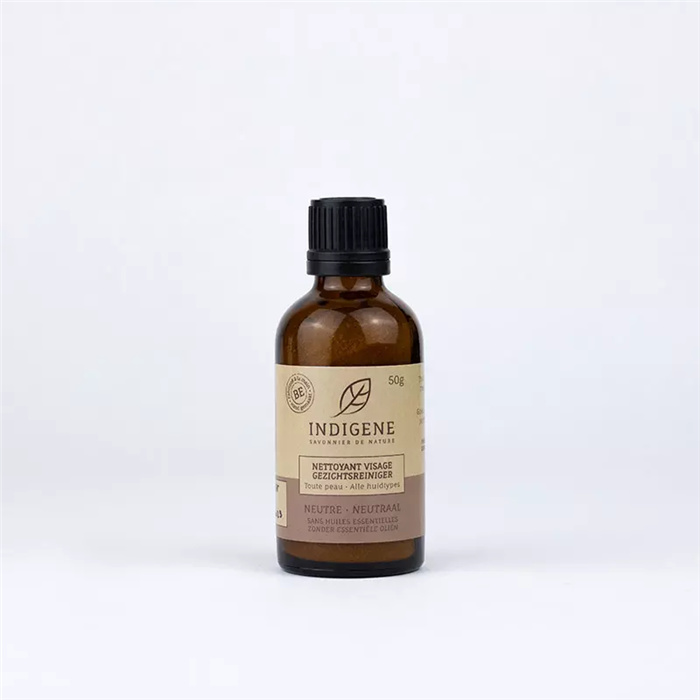 Gezichtspoederreiniger 50 g Gezichtspoederreiniger 50 g